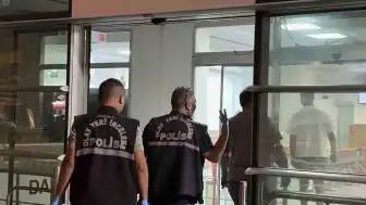 Kayseri'de Silahlı Saldırı: Yaralı Hastaneye Kaldırıldı