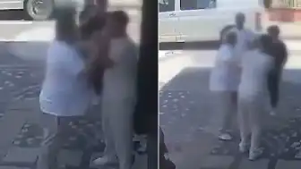 Keşan'da Kuaförün 12 Yaşındaki Çırağına Şiddet Uyguladığı İddiası