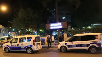 Kilis'te Çay Bahçesinde Silahlı Saldırı: Boşanma Aşamasındaki Kadın Ağır Yaralandı