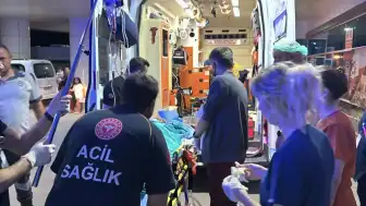 Kırklareli'nde Çocuk Parkında Silahlı Saldırı: Bir Kadın Hayatını Kaybetti, 4 Yaşındaki Kızı Yaralandı