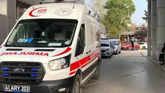 Kocaeli'de Mevlit Yemeği Sonrası Toplu Zehirlenme Şüphesi