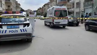 Konya'da Aile İçi Cinayet: Üvey Anne ve Kız Kardeş Hayatını Kaybetti