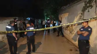 Konya'da Kuyumcu Cinayetinin Şüphelisi Yakalanacağını Anlayınca İntihar Etti