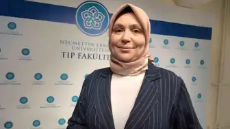 Konya'da Uzmanlardan Havuz Kullanımı ve Enfeksiyon Riski Uyarısı