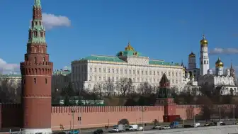 Kremlin Sözcüsü Dmitry Peskov: "S-400 hava savunma sisteminin üçüncü bir ülkeye satışı konusunda Türkiye ile temas halindeyiz"