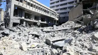 Lübnan Sağlık Bakanlığı: İsrail Saldırılarında Can Kaybı 4 Bin 304'e Ulaştı
