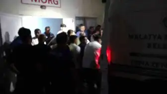 Malatya Yeşilyurt'ta Silahlı Çatışma: 1 Kişi Yaşamını Yitirdi