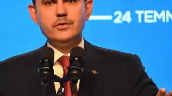 Manavgat Orman Yangını'nın 5. Yılında Bakan Murat Kurum'dan Açıklama