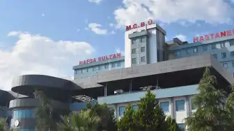 Manisa Salihli'de Trafik Kazası: 6 Yaşındaki Çocuk Hayatını Kaybetti