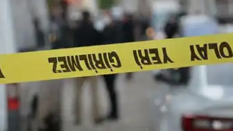 Manisa Salihli'de Uzaklaştırma Kararı Sonrası Kadın Cinayeti