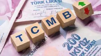 Merkez Bankası Para Politikası Kurulu Toplanıyor: Yılın Beşinci Faiz Kararı Bugün Açıklanacak