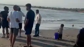 Mersin Valisi Atilla Toros: "5 kişilik aileden anne, baba ve annenin kız kardeşi maalesef hayatını kaybetti."