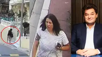 Monaco'daki Bombalı Saldırıya İlişkin Yeni Görüntüler Yayınlandı