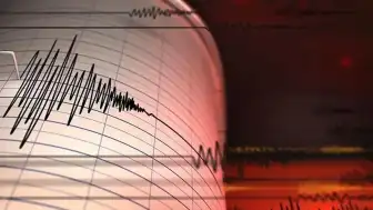 Muğla Açıklarında 4.1 Büyüklüğünde Deprem Meydana Geldi
