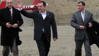 Muhsin Yazıcıoğlu Dosyasında Yeni Gelişme: Bylock Yazışmaları Tespit Edildi