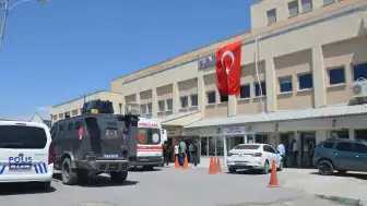 Muş Bulanık'ta Traktör Römorku Devrildi: 1 Ölü, 23 Yaralı