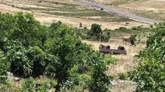 Muş Bulanık'ta Traktör Römorku Uçuruma Devrildi: 1 Ölü, 23 Yaralı