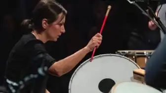 Müzik dünyasının kaybı: Perküsyon sanatçısı Amy Salsgiver hayatını kaybetti