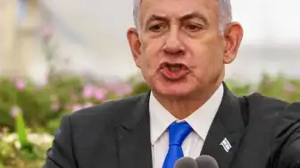 Netanyahu'dan Lübnan'daki askeri varlığa ilişkin açıklamalar