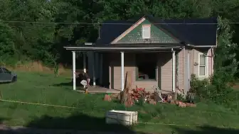 Ohio'da Çocuk İhmali Skandalı: Tek Bir Odada Kilitli Tutulan 16 Çocuk Kurtarıldı