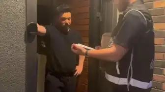 O.U. ve Diğer 8 Kişi Hakkında Tutuklama Talebi