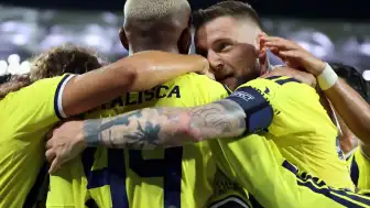 Polonya Basınından Fenerbahçe Maçı Sonrası Dikkat Çeken Manşetler