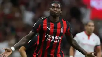 Rafael Leao İçin Manchester United İddiası: Fenerbahçe ve Galatasaray'a Rakip Oldular