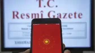 Resmi Gazete'de Yayımlanan Yönetmelikle Esenlik Merkezleri ve Üniteleri Kuruluyor