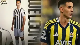 Roma'dan Fenerbahçe'ye Mert Müldür İçin Transfer Hamlesi