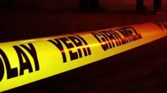 Sakarya'da Silahlı Ölüm Olayı: 15 Yaşındaki Çocuk Tutuklandı