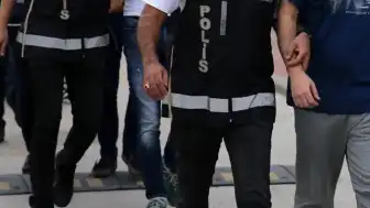 Samsun'da Masaj Salonuna Fuhuş Operasyonu Düzenlendi