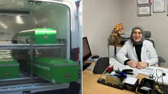 Şanlıurfa'da Doğum Sonrası Ölüm İddiası: Kadın Doğum Uzmanı Tutuklandı