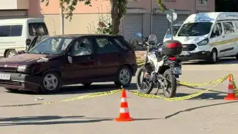 Seydişehir'deki Trafik Kazasında Ağır Yaralanan Öğretmen Hayatını Kaybetti