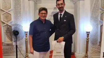 Sinop'ta Din Görevlileri Arasında Etkili Hutbe Sunumu Yarışması Düzenlendi