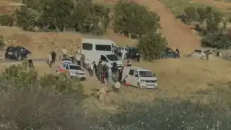 Şırnak'ta Anma Töreni Dönüşü 4 Ayrı Trafik Kazası: 1 Ölü, 30 Yaralı