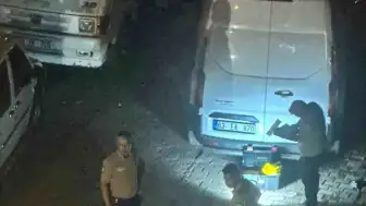 Siverek'te İki Grup Arasında Çıkan Kavgada 2 Kişi Yaralandı