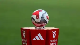 Süper Lig 2026-2027 Sezonu Fikstür Çekimi Bugün Gerçekleştiriliyor