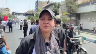 Tahran'da Hamaney İçin Cenaze Töreni Düzenleniyor