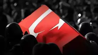 Tarım ve Orman Bakanı Çiftçi: Uzman Jandarma Çavuş M.D. şehit oldu