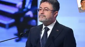 Tarım ve Orman Bakanı Yumaklı'dan Tarım Kredi Kooperatifleri İddialarına Yanıt: Maaş ve Zarar Soruları Yanıtsız Kaldı