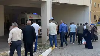 Tatil İçin Giden İki Kardeş Baraj Gölünde Hayatını Kaybetti