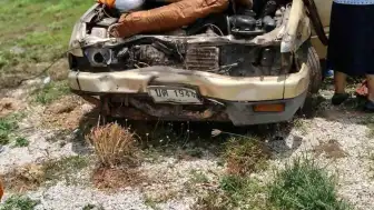 Tayland'da Kamyonetin Keşişlere Çarptığı Kazada 8 Kişi Öldü, 18 Yaralı