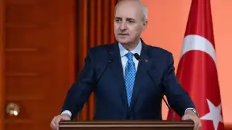 TBMM Başkanı Numan Kurtulmuş, Kılıçdaroğlu ile Görüşecek