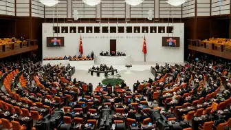 TBMM Genel Kurulu'nda Yeni Hafta: Öğrenci Affı ve Yükseköğretim Düzenlemeleri Gündemde