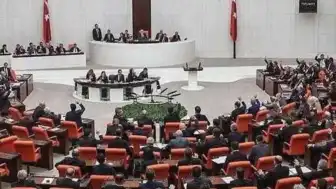 TBMM Gündemi: Yükseköğretim Kanunu ve Öğrenci Affı Düzenlemesi Görüşülecek