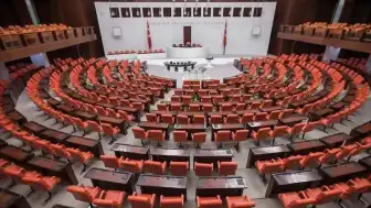 TBMM'de Somali Tezkeresi Kabul Edildi
