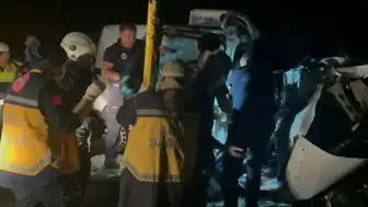 Tekirdağ Muratlı'da TIR Dorsesi Ayrıldı: Zincirleme Kazada 3 Kişi Öldü