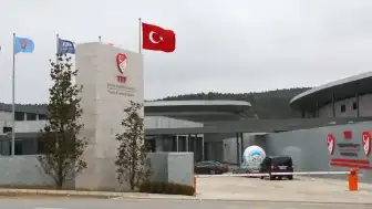 TFF Kararı: Altınordu Futbol Kulübü Küme Düşürüldü