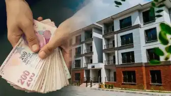 TOKİ Yüzyılın Konut Projesi Kapsamında Konut Belirleme Kuraları Başlıyor