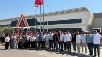 Torbalı'daki Temel Conta İşçilerinin 595 Günlük Grev Nöbeti Sona Erdi